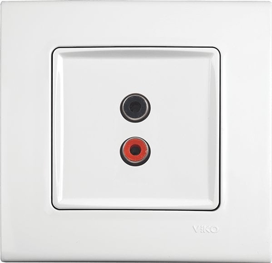 Picture of Linnera S Gniazdo Gonikowe Kolor Biay / 90440037