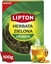 Attēls no Lipton Herbata zielona liciasta 100g