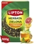 Attēls no Lipton Herbata zielona liciasta cytrusowa 100g