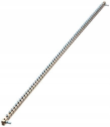 Picture of Listwa przyczeniowa do rozdzielnic 36M XL3S 160/630/4000 339757