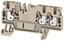 Picture of Listwa zaciskowa A3C 2.5 1521740000
