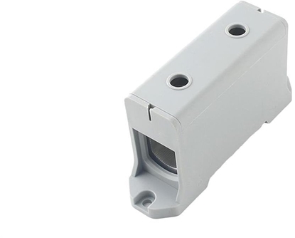 Attēls no Listwa zaciskowa LZS w korpusie szara 35-240mm2 E.4154/SZ