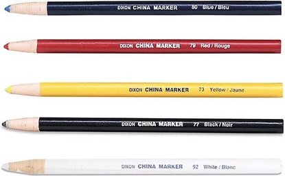 Attēls no Lyra Marker Lyra China Dixon 01 biay 12 szt. (LYRA0056)