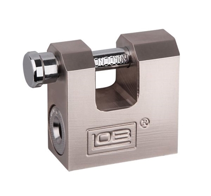 Picture of LOB Kódka trzpieniowa mosina satynowa 60mm KTD60