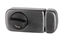Изображение LOB Zamek wierzchni 3 klucze 60mm grafitowy TB61