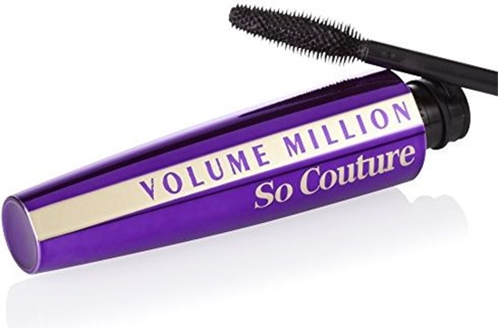 Picture of LOreal Paris Tusz do rzs Volume Million Lashes So Couture 9ml