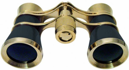 Picture of Lornetka Braun Phototechnik Opera 3x25 Czarna (braunoperaczar)