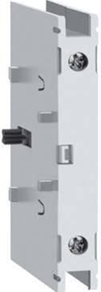 Attēls no Lovato Electric Czwarte pole 40A do GA016A-GA040A zamykanie z wyprzedzeniem (GAX41040A)