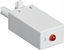 Изображение Lovato Electric Filtr przeciwzakóceniowy, 6...24VDC, ze wskanikiem LED