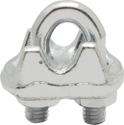 Attēls no Lovato Electric Klamra zacisku linki do wyczników kracowych fi 5mm (P33032)