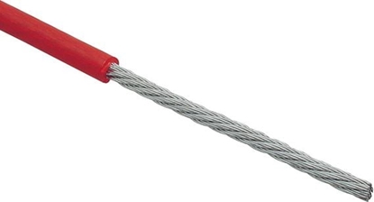 Attēls no Lovato Electric Linka stalowa 5mm L=100m (P33036)
