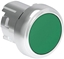 Picture of Lovato Electric Metalowy przycisk fi22mm kryty samoczynny powrót zielony LPSB103