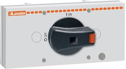 Attēls no Lovato Electric Napd bezporedni z blokad do GA063A-GA125A (GAX6001)