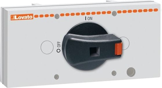 Picture of Lovato Electric Napd bezporedni z blokad do GA063A-GA125A (GAX6001)