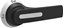Picture of Lovato Electric Pokrto do wersji ze sprzgem do GLC0160..GLC0315 szaro/czarne GLX61CB