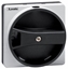 Изображение Lovato Electric Pokrto osonite czarne do montau rubowego GA..A, GA..C i GA..D GAX61B