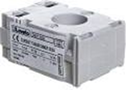 Attēls no Lovato Electric Przekadnik prdowy 50/5A 1.25VA fi 22mm (DM0T0050)