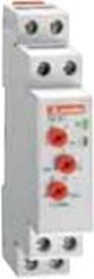 Picture of Lovato Electric Przekanik czasowy 2Z zwoczny 0,06s - 10min 8A gwiazda - trójkt (TM ST)