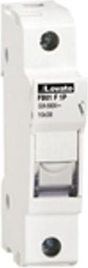 Picture of Lovato Electric Rozacznik bezpiecznikowy cylindryczny 1P 10x38mm (FB01F1P)