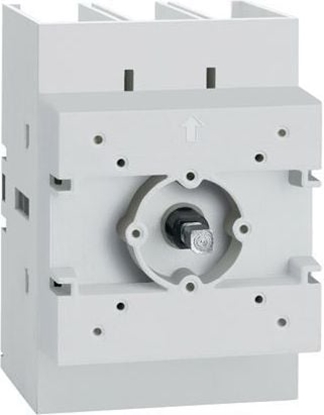 Attēls no Lovato Electric Rozcznik izolacyjny 3P 100A do wbudowania (GA100C)