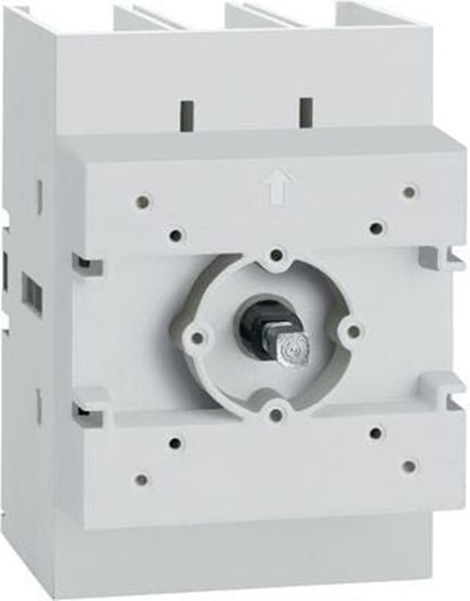 Picture of Lovato Electric Rozcznik izolacyjny 3P 100A do wbudowania (GA100C)
