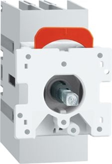 Picture of Lovato Electric Rozcznik izolacyjny 3P 40A do wbudowania bez pokrta (GA040C)