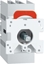 Изображение Lovato Electric Rozcznik izolacyjny 3P 40A do wbudowania bez pokrta (GA040C)