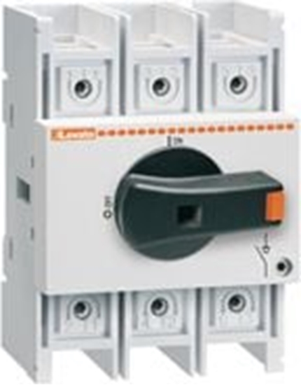 Picture of Lovato Electric Rozcznik izolacyjny 3P 80A (GA080A)