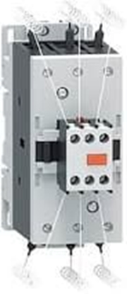 Attēls no Lovato Electric Stycznik do baterii kondensatorowych 3P 50kvar 230V AC (BFK8000A230)