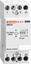 Picture of Lovato Electric Stycznik moduowy 25A 4Z 0R 220-230V AC (CN2510220)