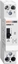 Attēls no Lovato Electric Stycznik moduowy z dwigni 32A 2Z 0R 24V AC/DC (CNM3220024)