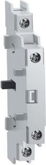 Picture of Lovato Electric Styk pomocniczy 1Z 1R monta boczny (GAX1011A)