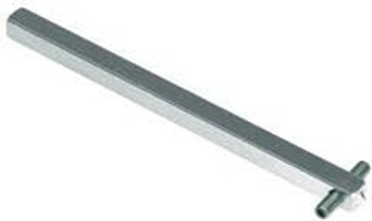 Attēls no Lovato Electric Trzpie osony zacisków podstawy bezpiecznika 400 mm (GAX7400)