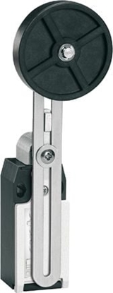 Изображение Lovato Electric Wycznik kracowy 1R 1Z migowy tworzywo dwignia obrotowa (KBF1S11)