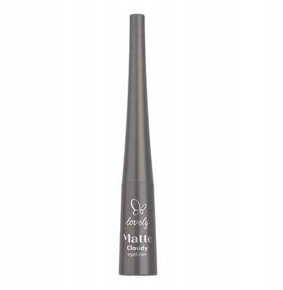 Picture of LOVELY_Matte Cloudy eyeliner Szary 4g