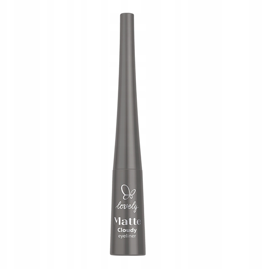 Picture of LOVELY_Matte Cloudy eyeliner Szary 4g