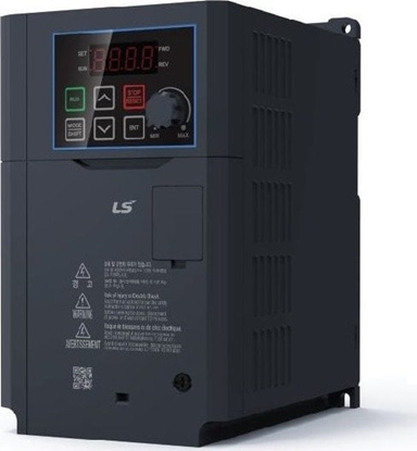 Picture of LS Industrial FALOWNIK G100 1,5KW 3X380-480VAC