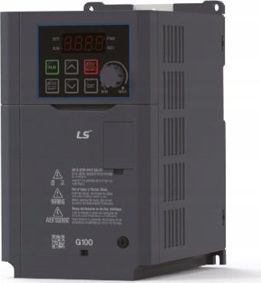 Picture of LS Industrial FALOWNIK G100 2,2KW 3X380-480VAC