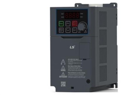Picture of LS Industrial FALOWNIK G100 5,5KW 3X380-480VAC