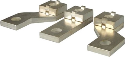 Изображение LSiS Przycze rozszerzajce TS400-630 52,5mm (SP33a)