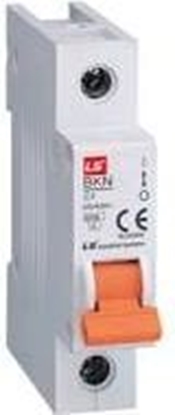 Изображение LSiS Rozcznik moduowy 125A 1P BKD-100-1 (06110114R0)