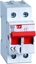 Изображение LSiS Rozcznik moduowy 2P 100A BKD 2P 100A 06120249R0