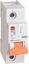 Picture of LSiS Wycznik nadprdowy 1P C 100A 10kA AC BKH-C-100-1 (06110331R0)