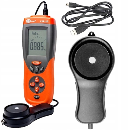 Изображение Luksomierz LXP-10A WMGBLXP10A
