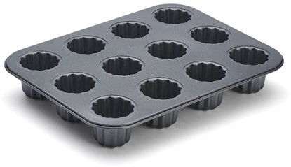 Picture of Lumarko Forma do cistek Canelés Bordelais