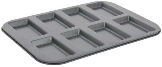 Picture of Lumarko Forma do cistek Financier