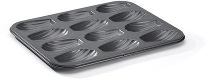 Picture of Lumarko Forma do cistek Madeleine