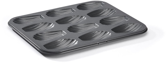 Picture of Lumarko Forma do cistek Madeleine