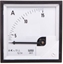 Изображение Lumel Amperomierz analogowy 72x72mm 15/5A (EA17N E40800000000)