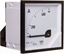 Attēls no Lumel Amperomierz analogowy tablicowy 500/5A 72x72mm k=90° EA17N E42200000000 - EA17N E42200000000